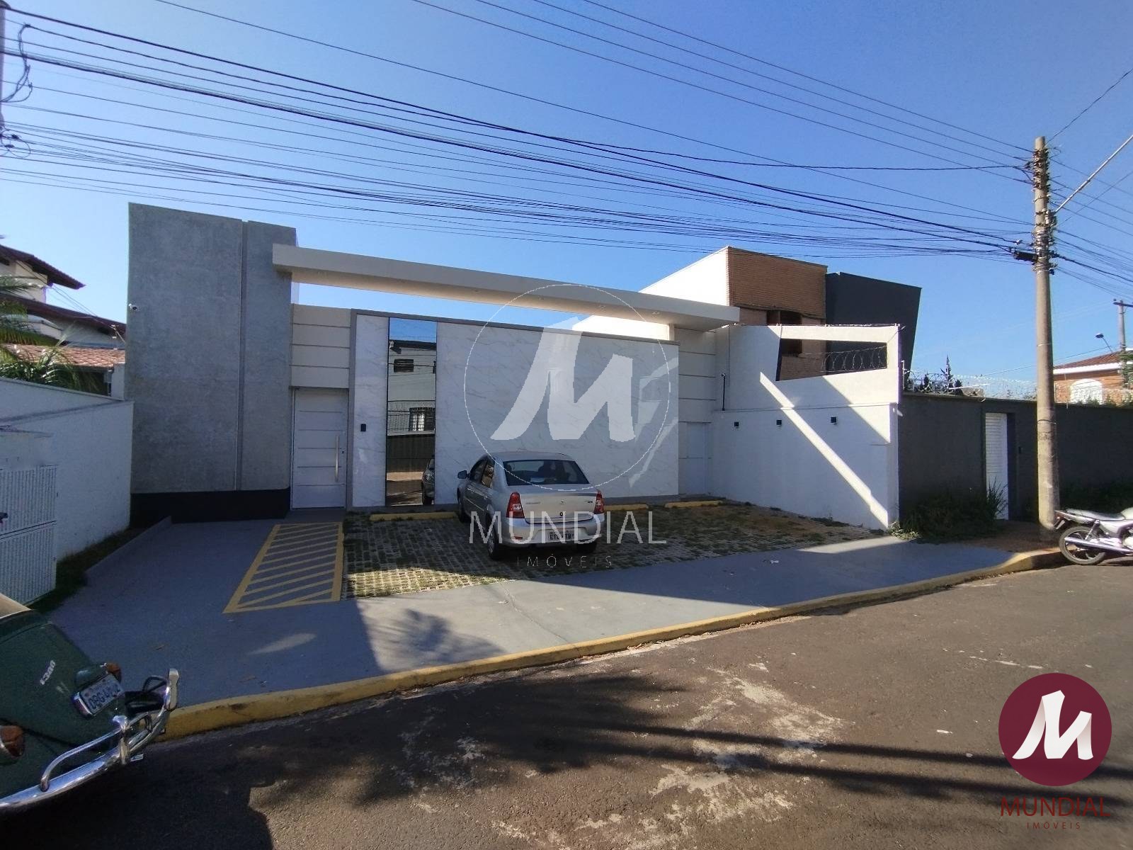 Fachada Unidade — foto 1