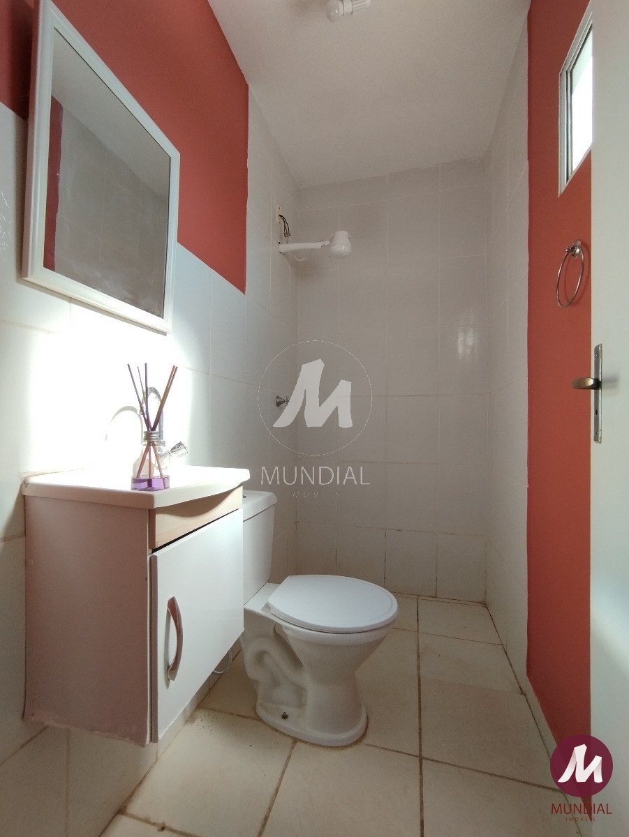 Banheiro/lavabo — foto 9