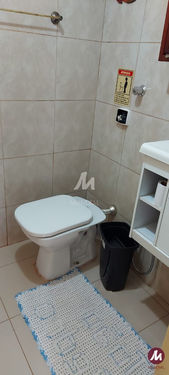 Banheiro/lavabo — foto 16