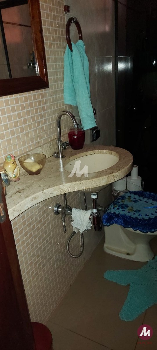 Banheiro/lavabo — foto 17