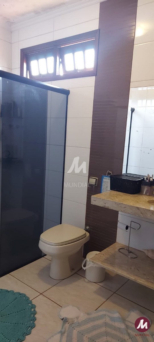 Banheiro/lavabo — foto 18