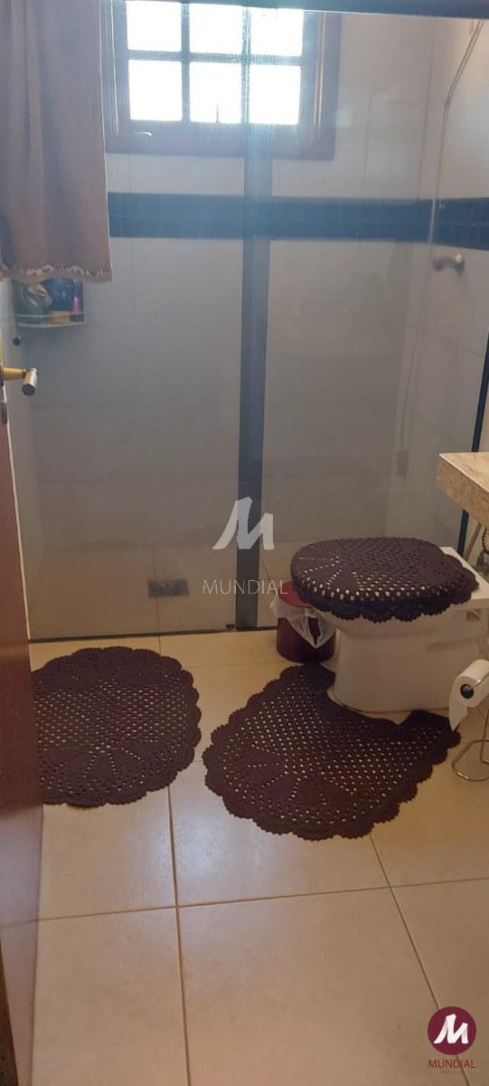 Banheiro/lavabo — foto 19