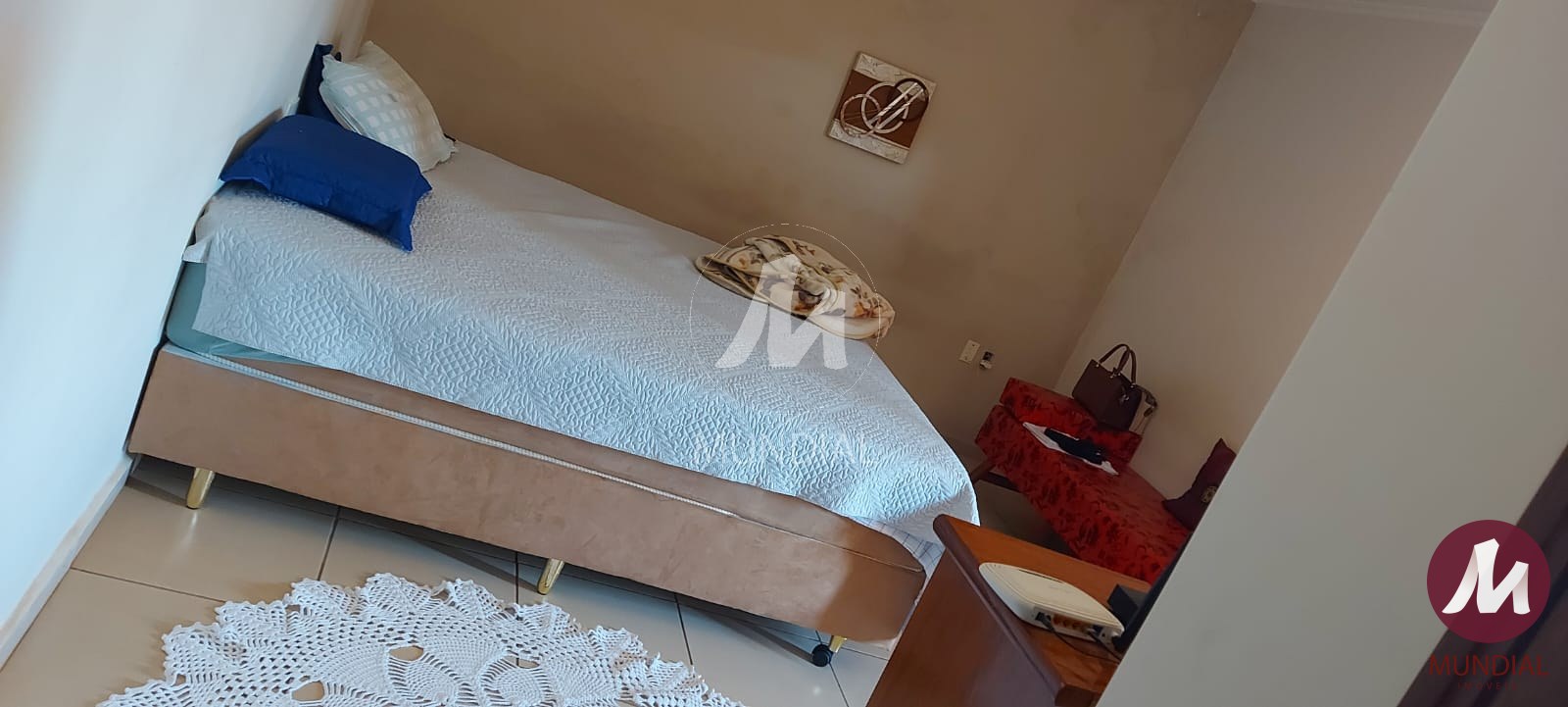 Dormitorio — foto 26