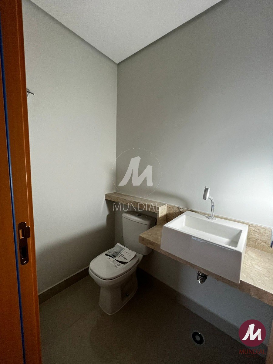 Banheiro/lavabo — foto 9
