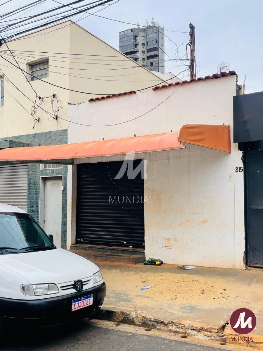 Fachada Unidade — foto 1
