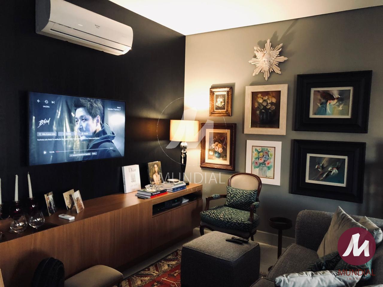Sala — foto 2