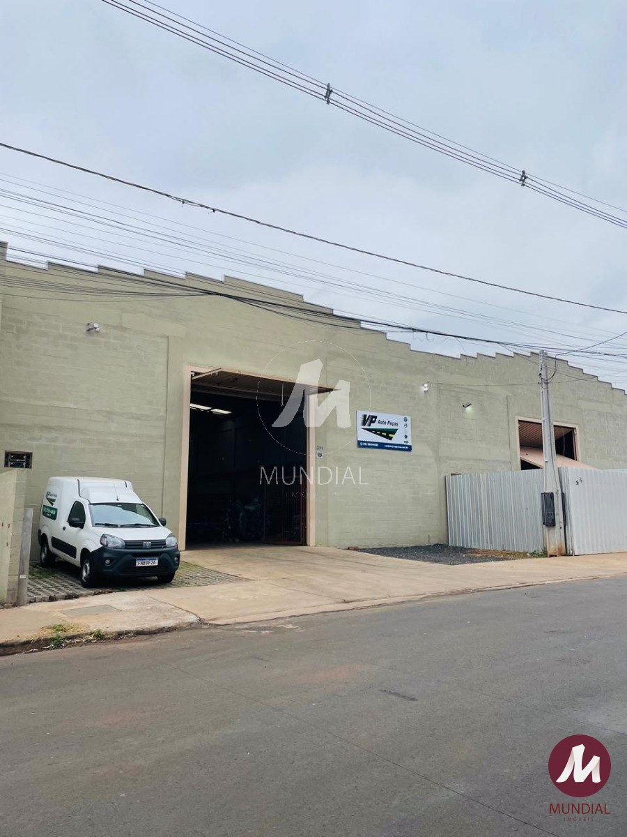 Fachada Unidade — foto 1