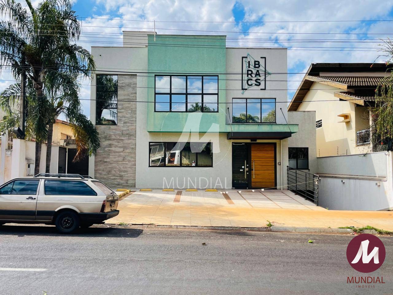 Fachada Unidade — foto 1