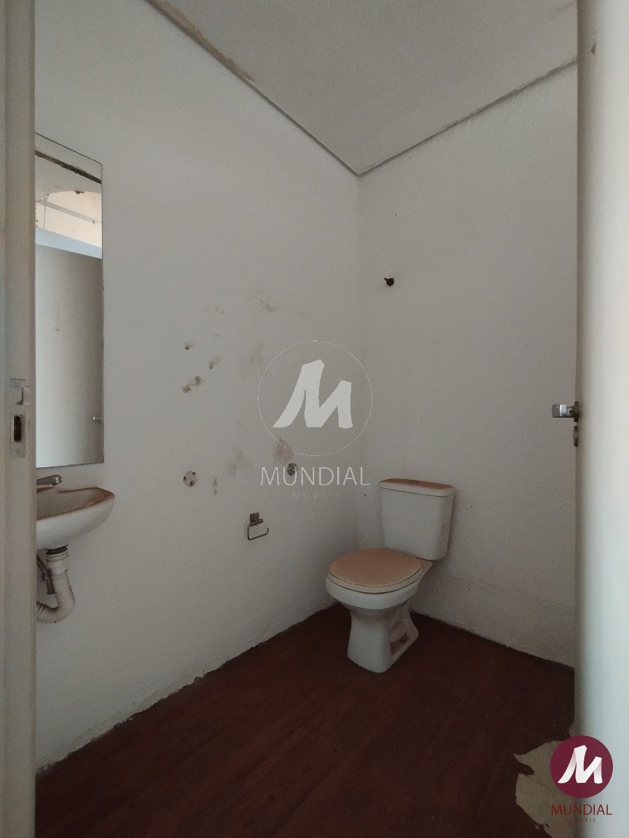 Banheiro/lavabo — foto 9