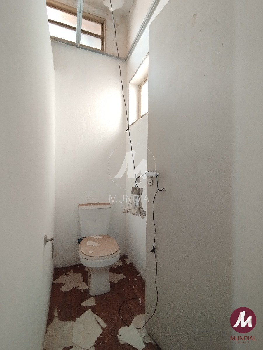 Banheiro/lavabo — foto 10