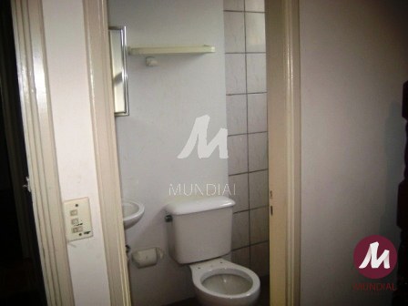 Banheiro/lavabo — foto 6