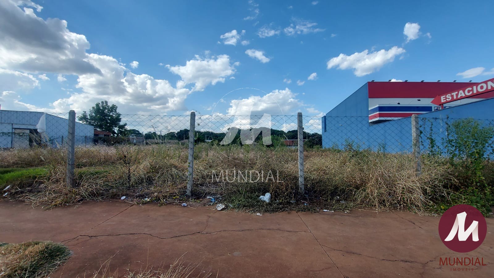 Vista do Imóvel — foto 1