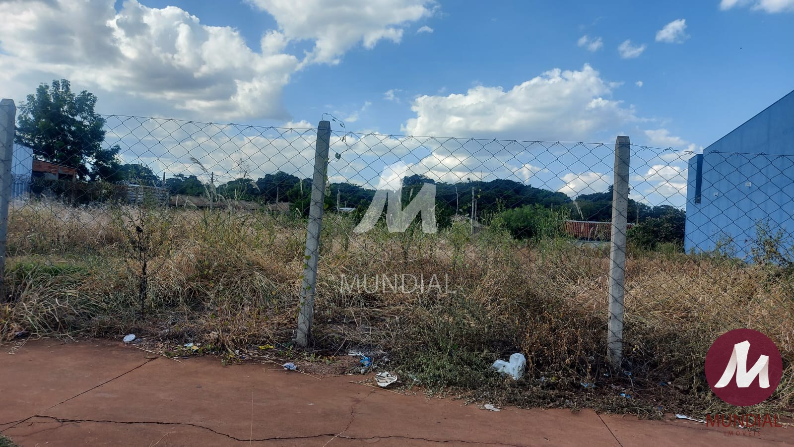 Vista do Imóvel — foto 1
