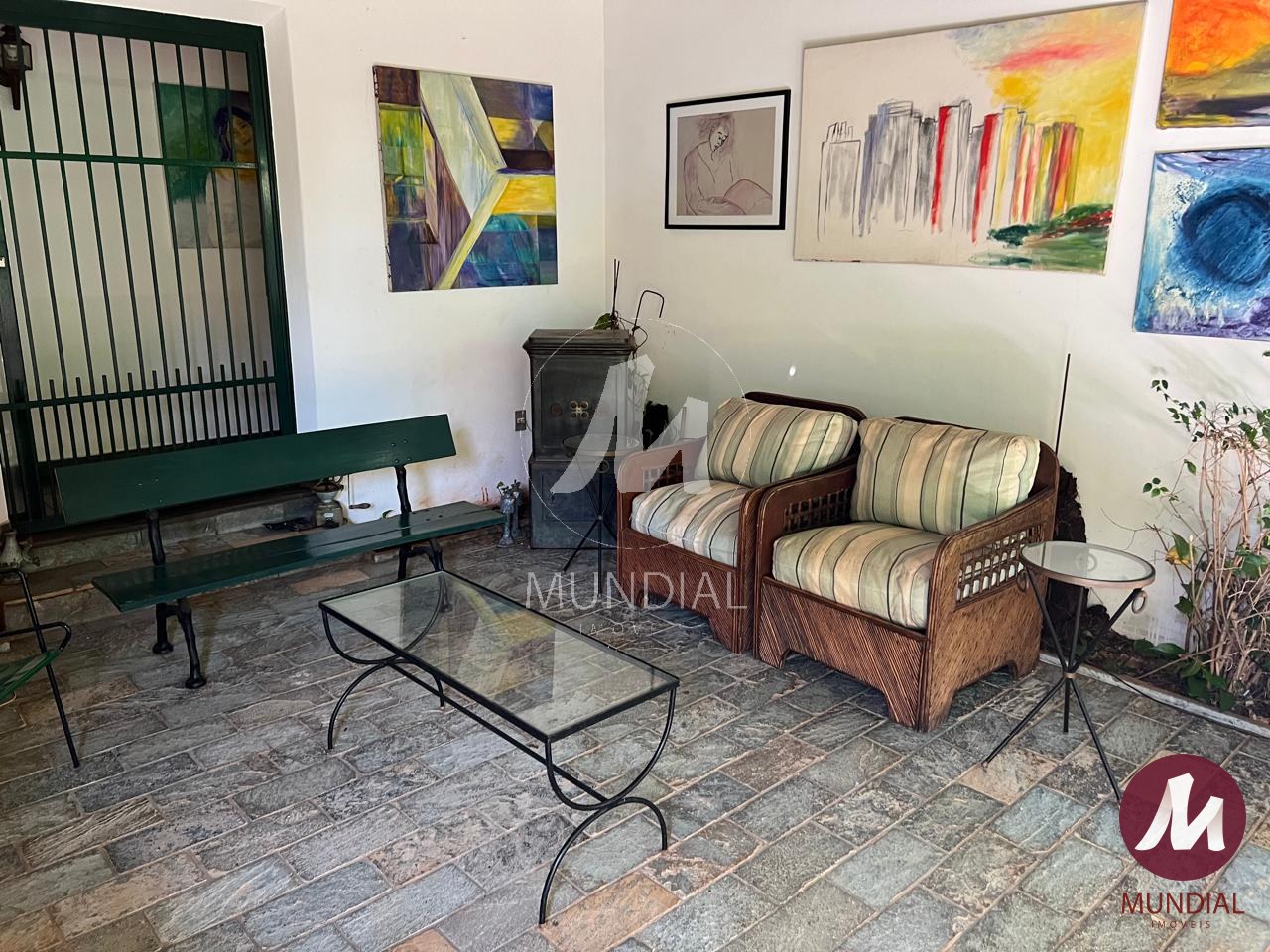 Varanda/Sacada — foto 5
