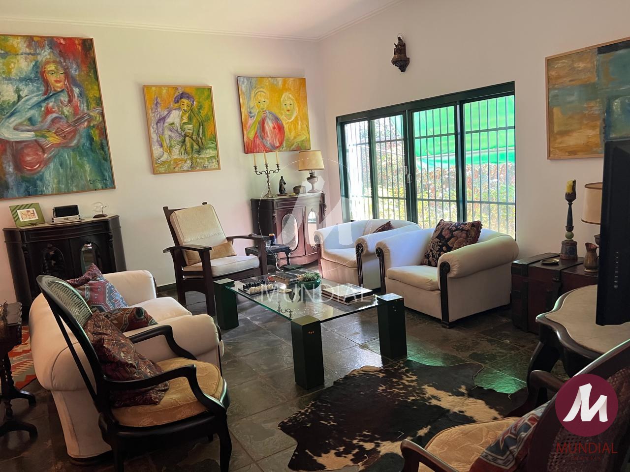 Sala — foto 7