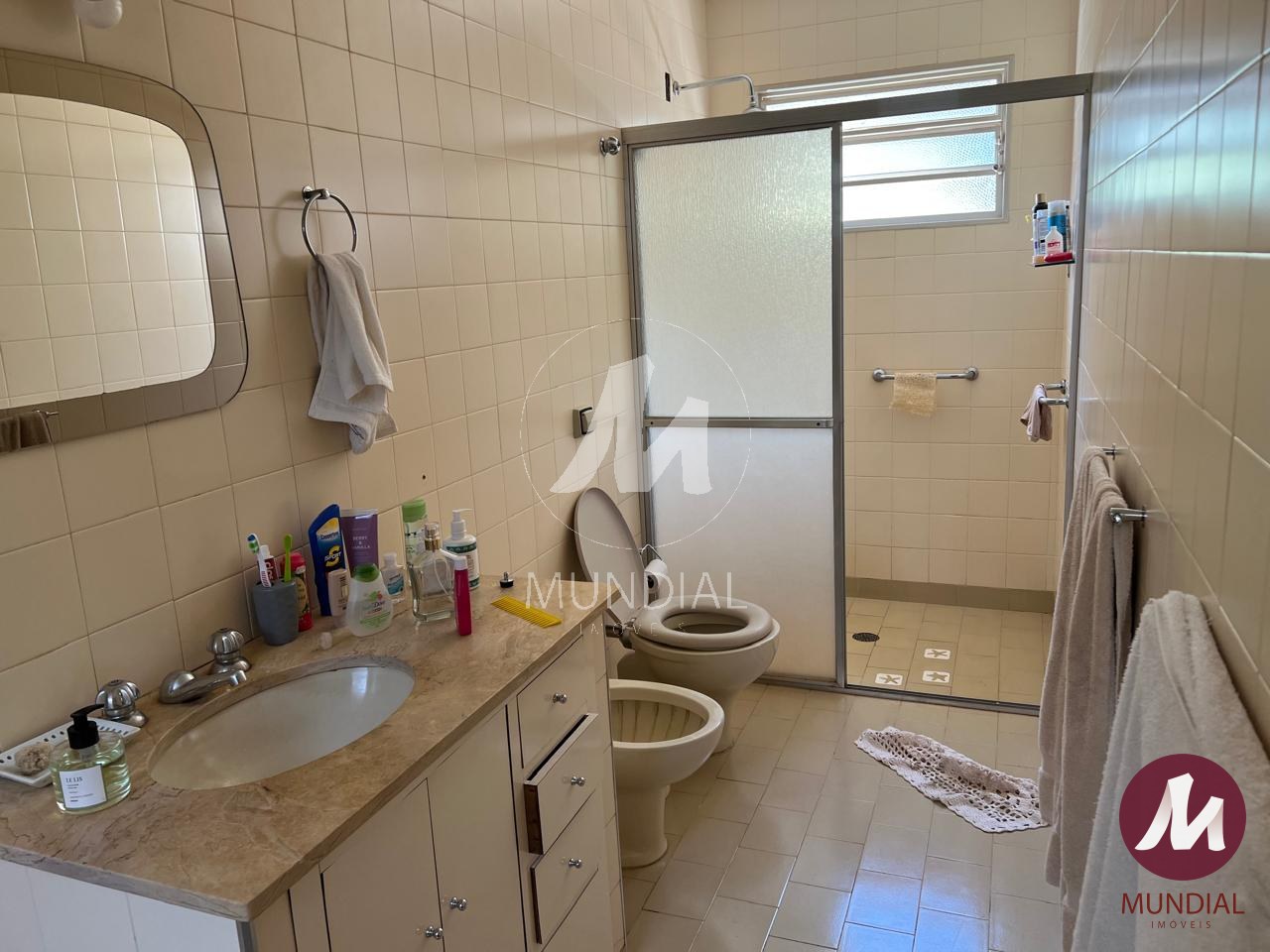Banheiro/lavabo — foto 19