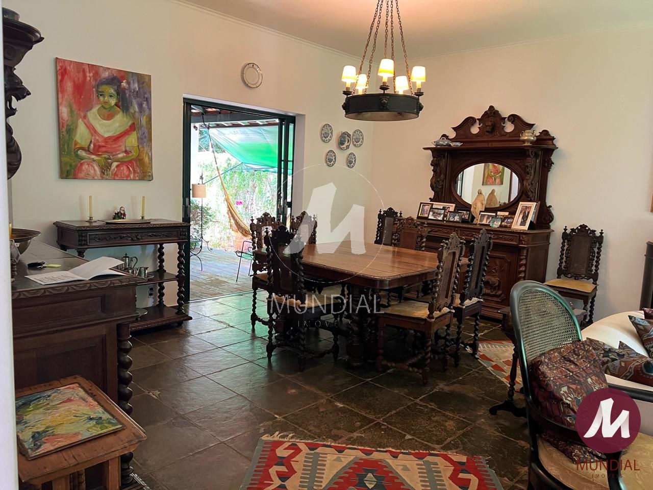 Sala de Jantar — foto 20