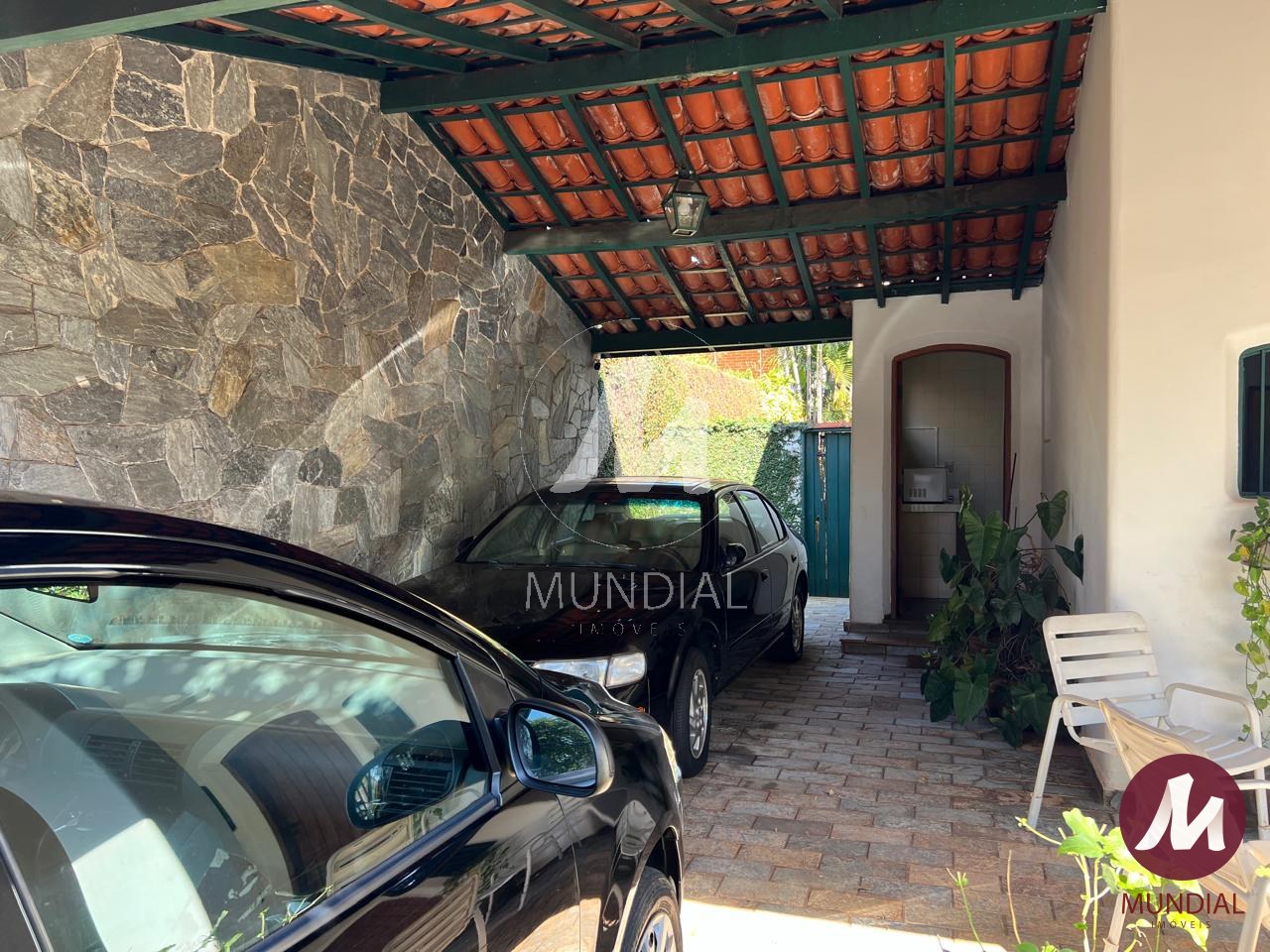 Garagem/estacionamento — foto 23