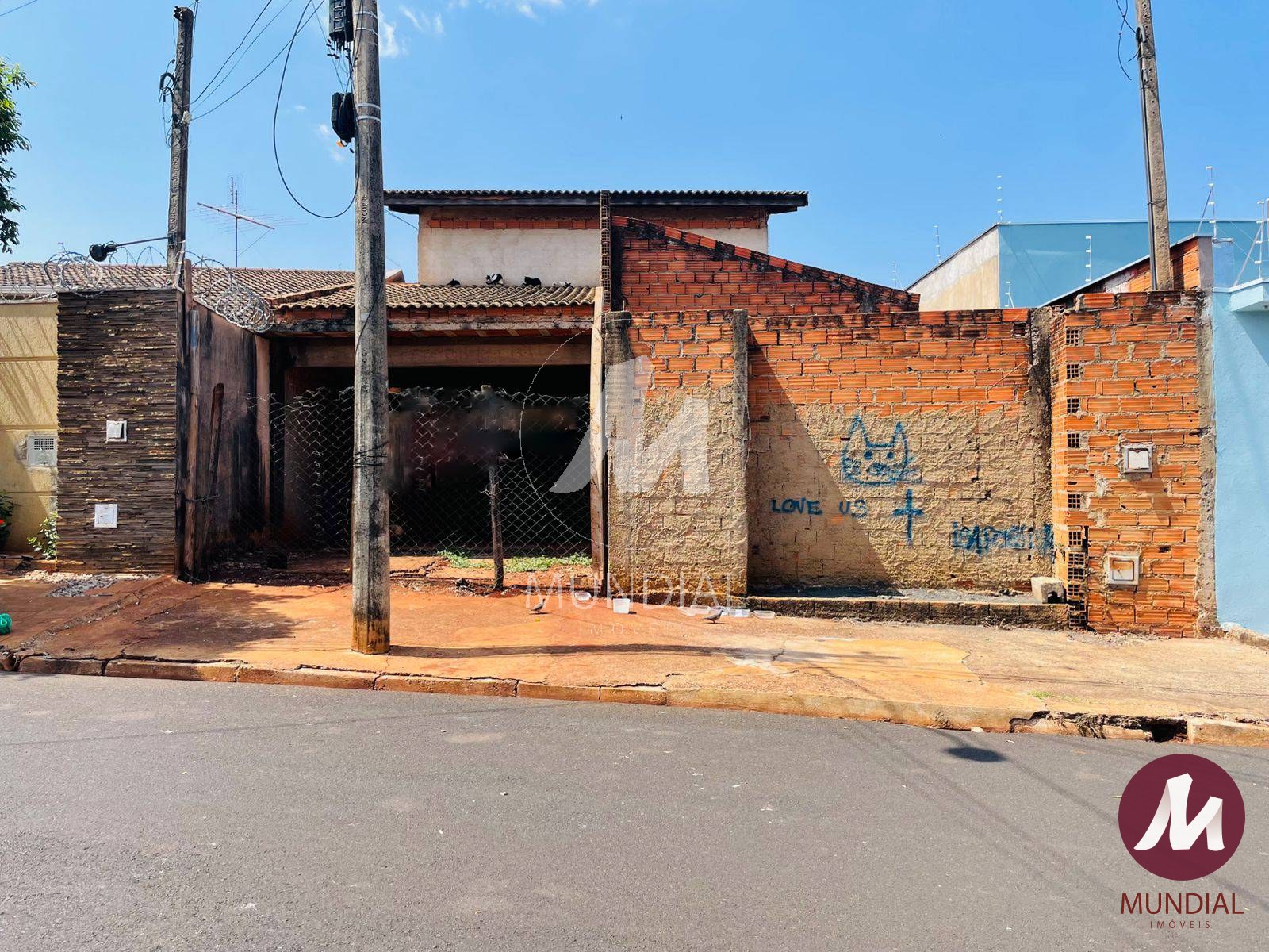 Fachada Unidade — foto 1