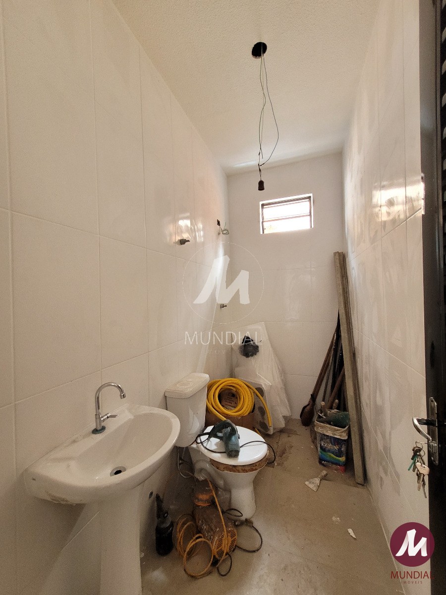 Banheiro/lavabo — foto 8