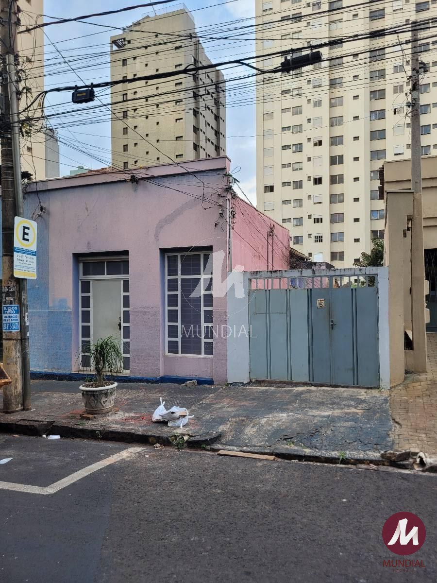 Fachada Unidade — foto 1