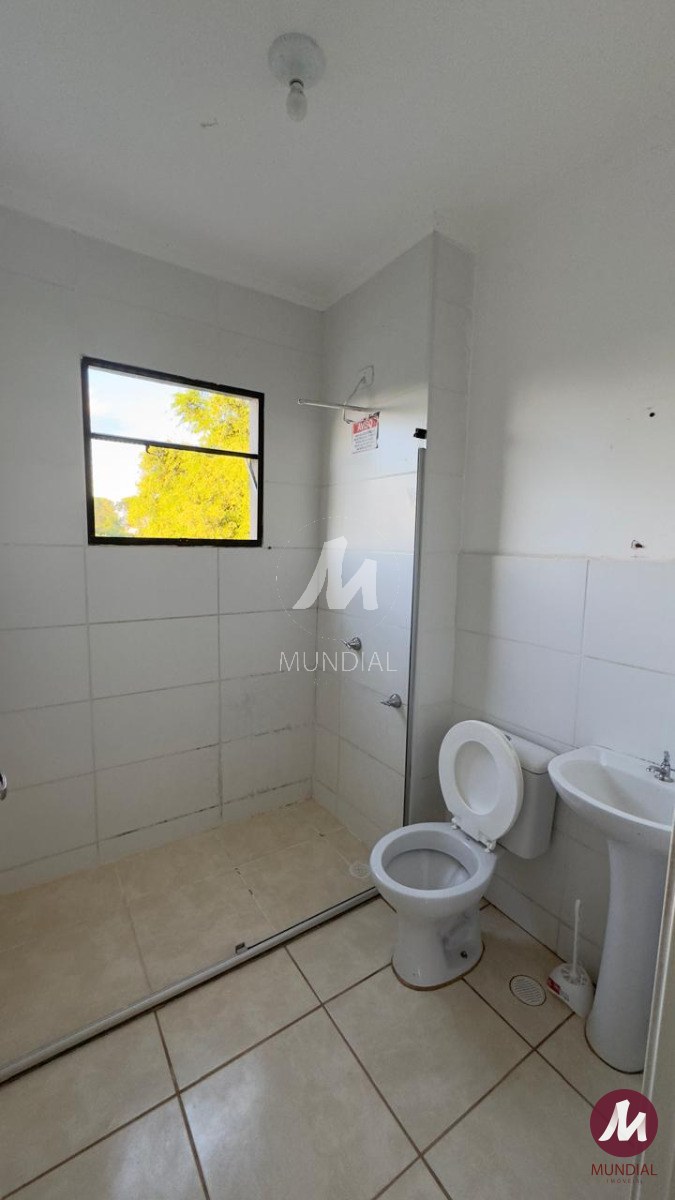 Banheiro/lavabo — foto 7