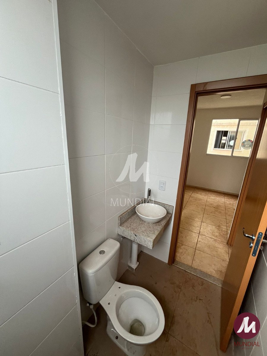 Banheiro/lavabo — foto 6