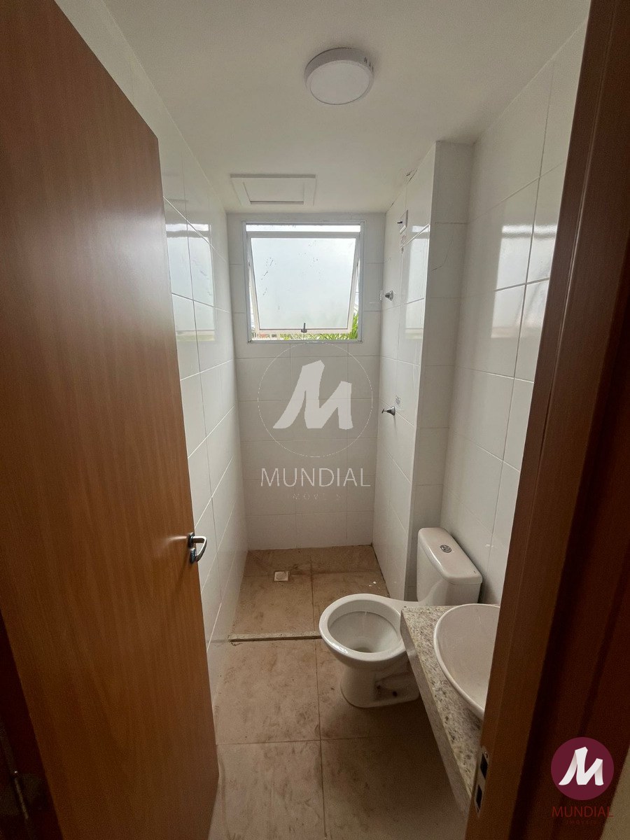 Banheiro/lavabo — foto 7