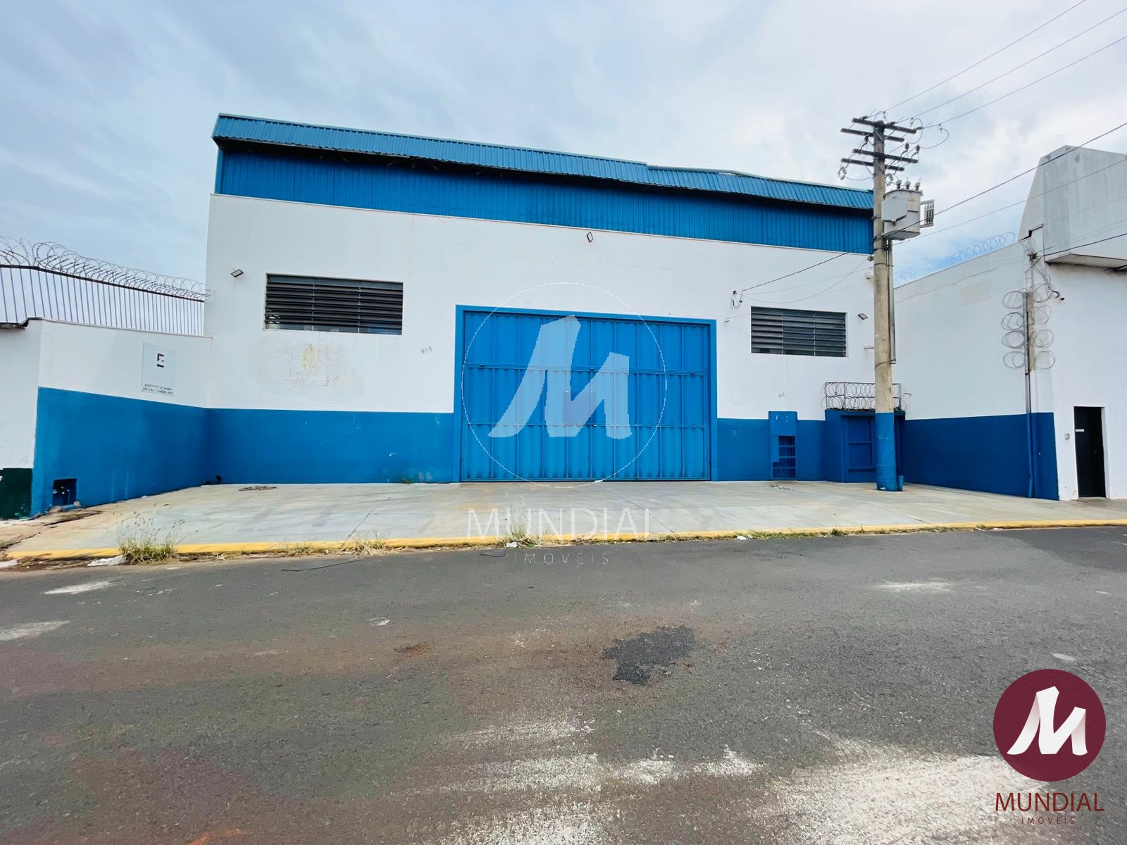 Fachada Unidade — foto 1
