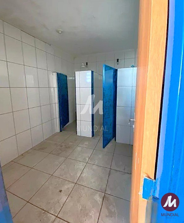 Banheiro/lavabo — foto 6