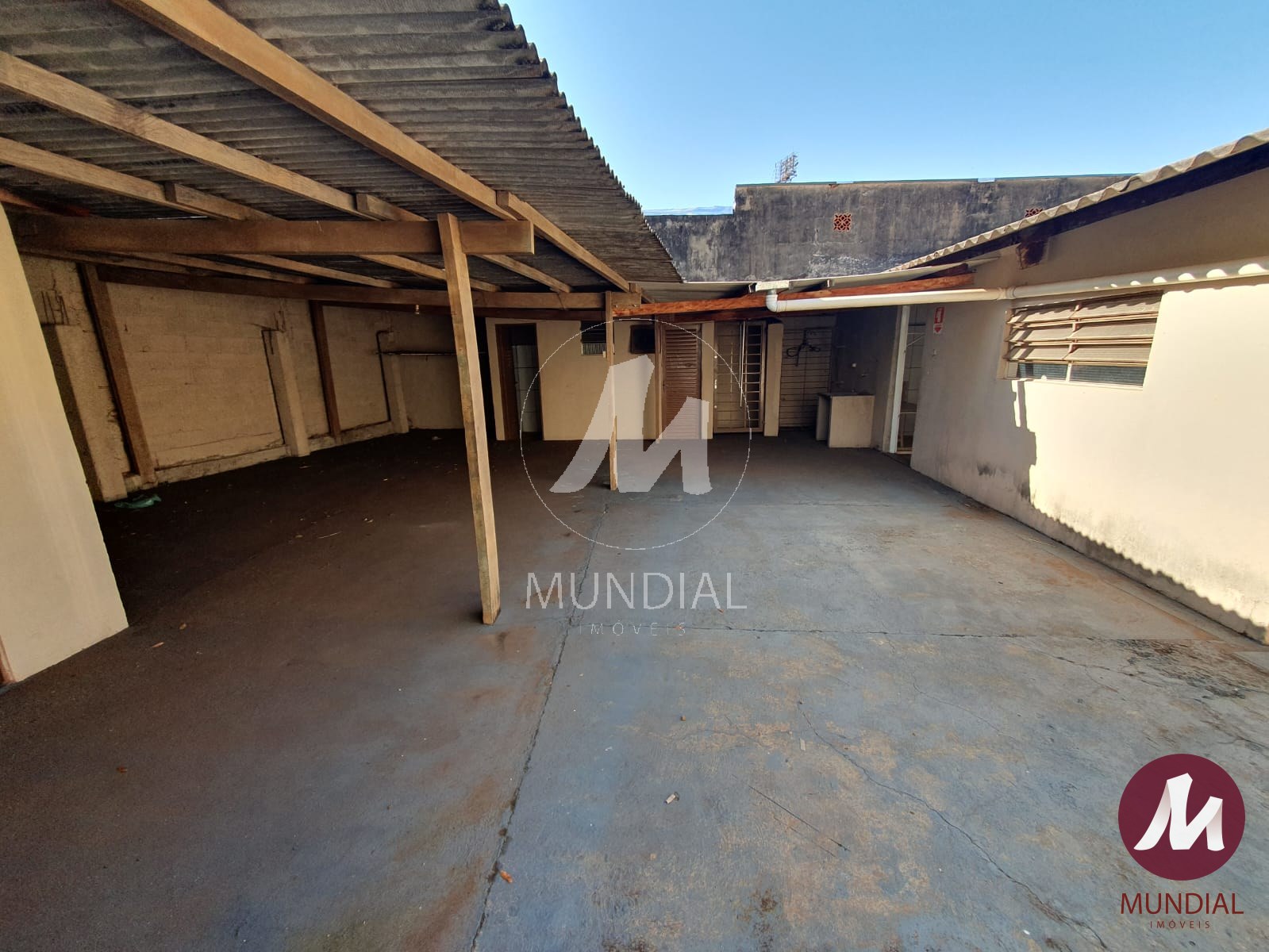 Quintal/corredores — foto 6