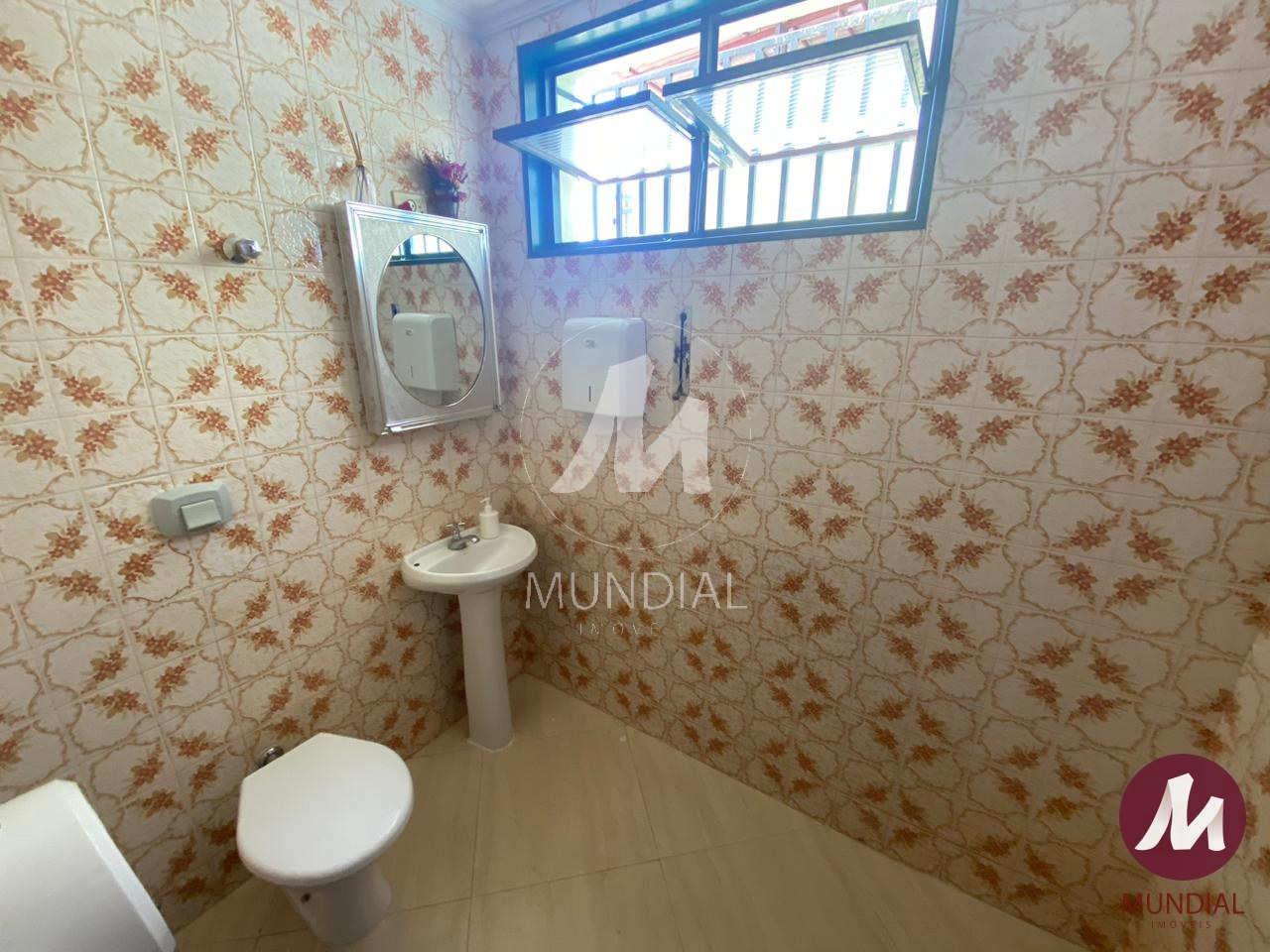 Banheiro/lavabo — foto 7