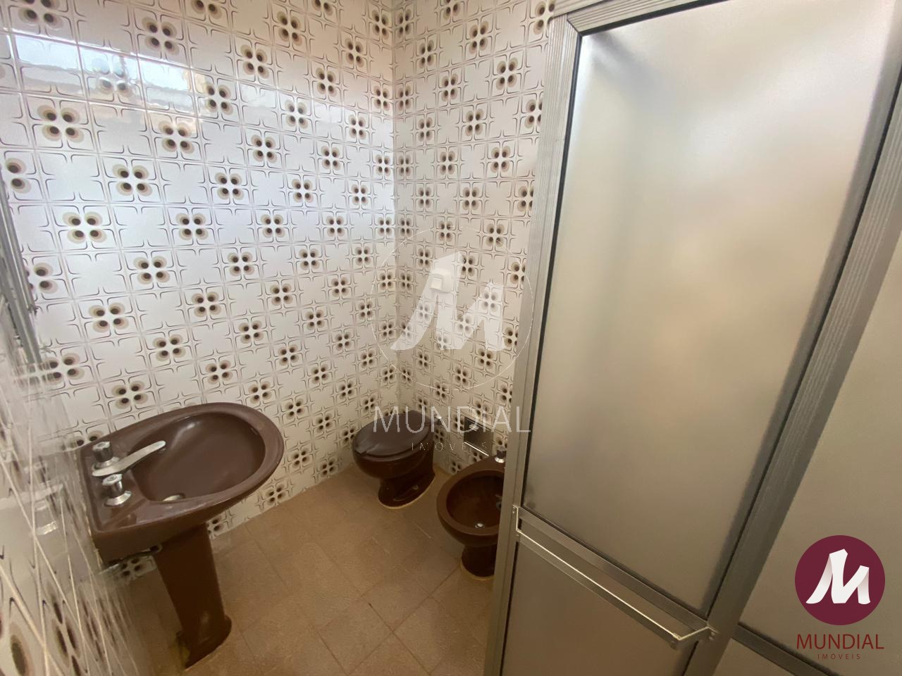 Banheiro/lavabo — foto 14