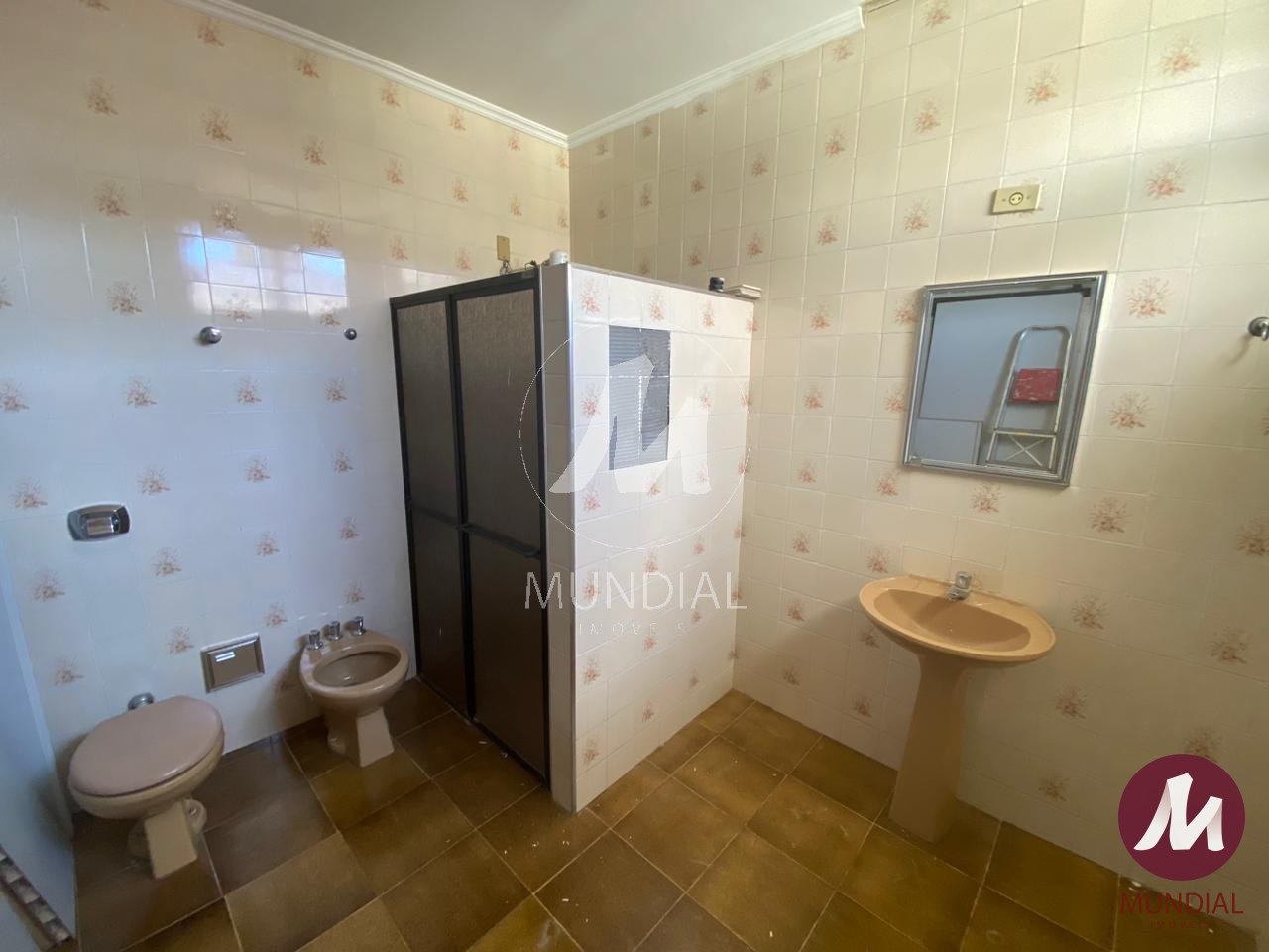 Banheiro/lavabo — foto 15