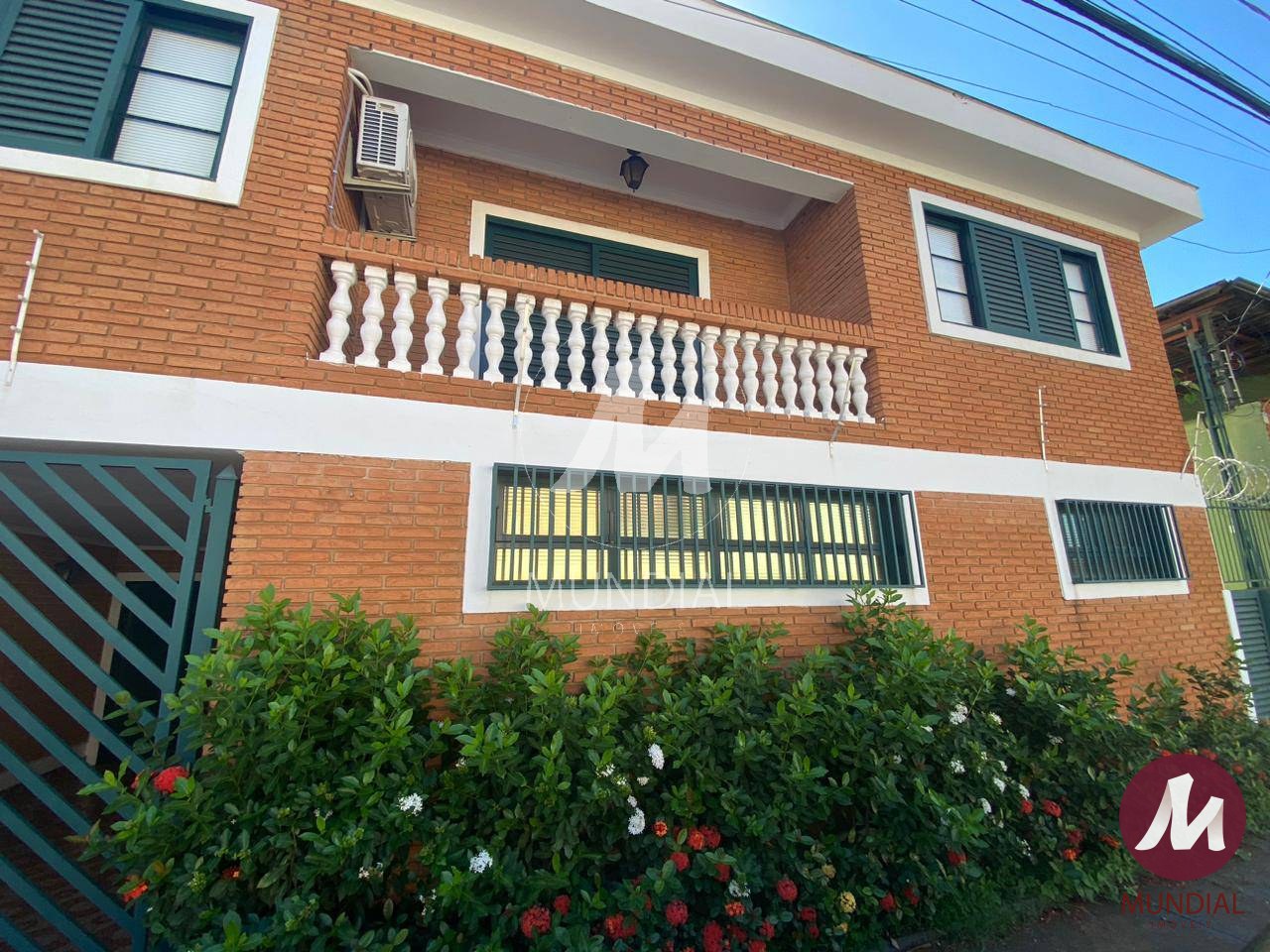 Fachada Unidade — foto 1