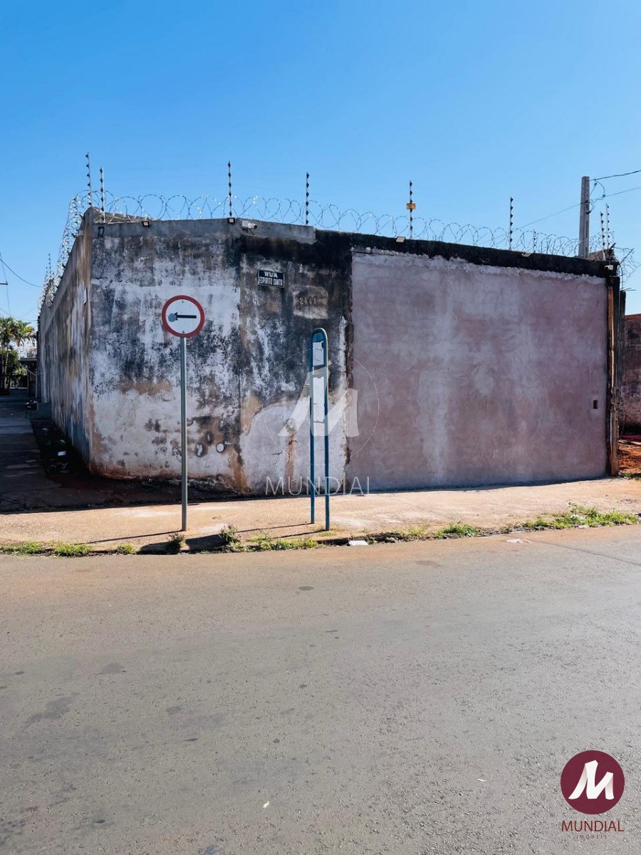 Fachada Unidade — foto 1