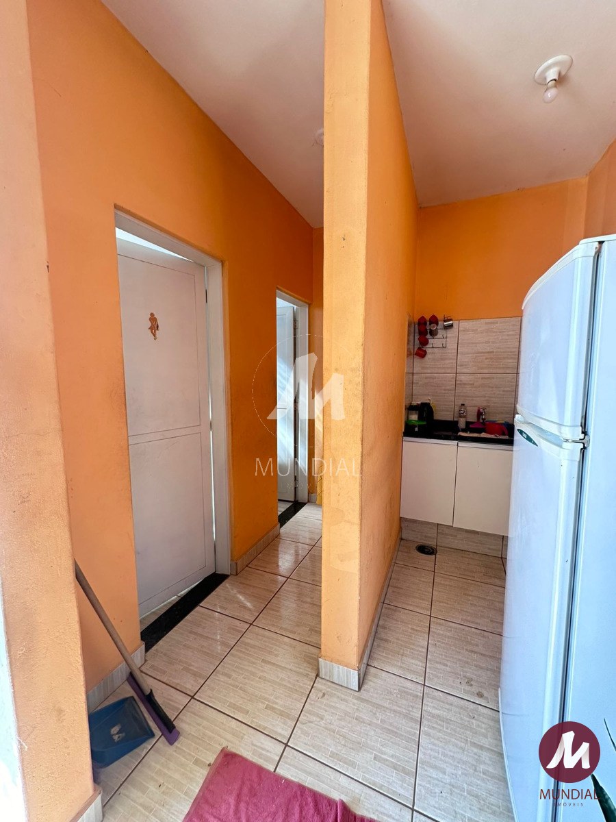 Banheiro/lavabo — foto 11