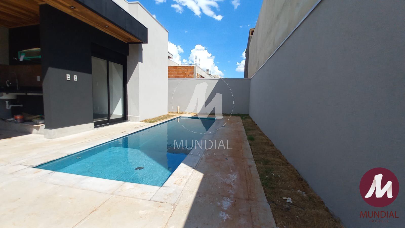 Piscina — foto 12