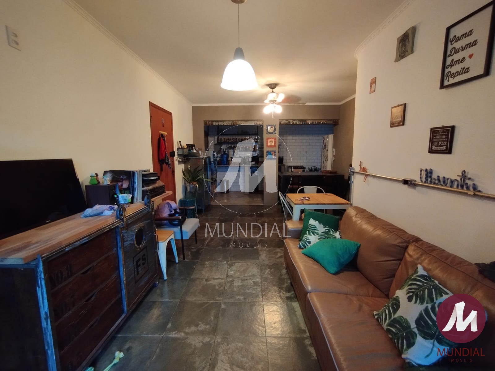 Sala — foto 1