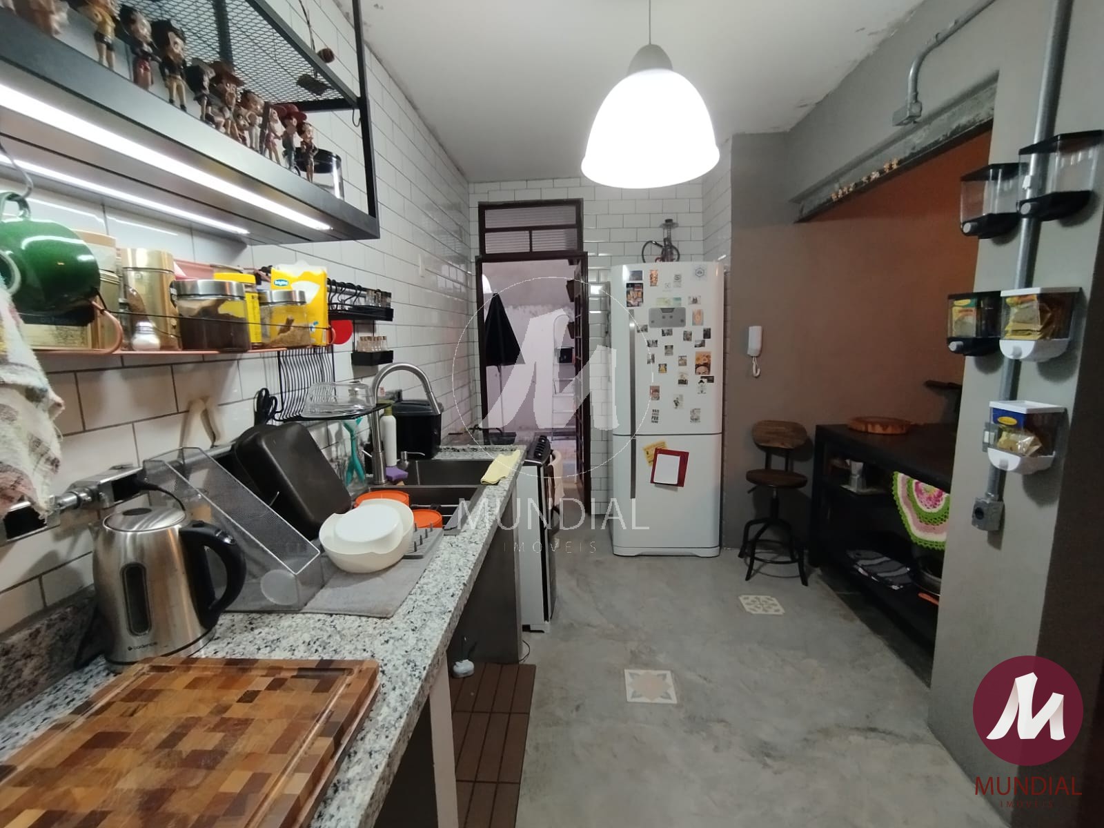 Cozinha — foto 4