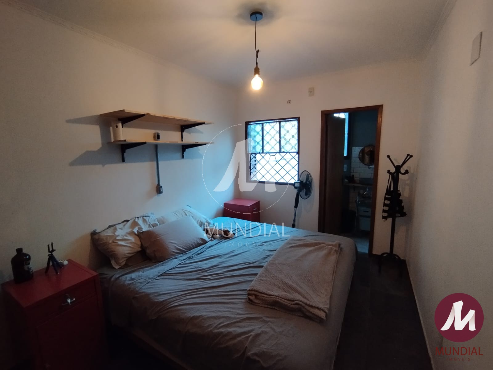Dormitorio — foto 8