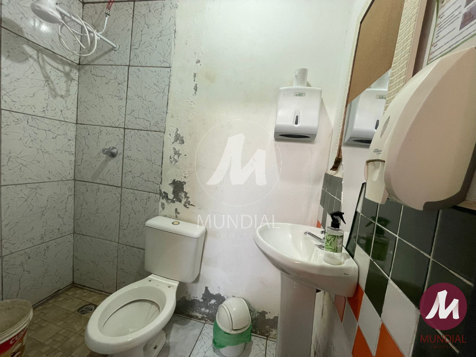 Banheiro/lavabo — foto 6