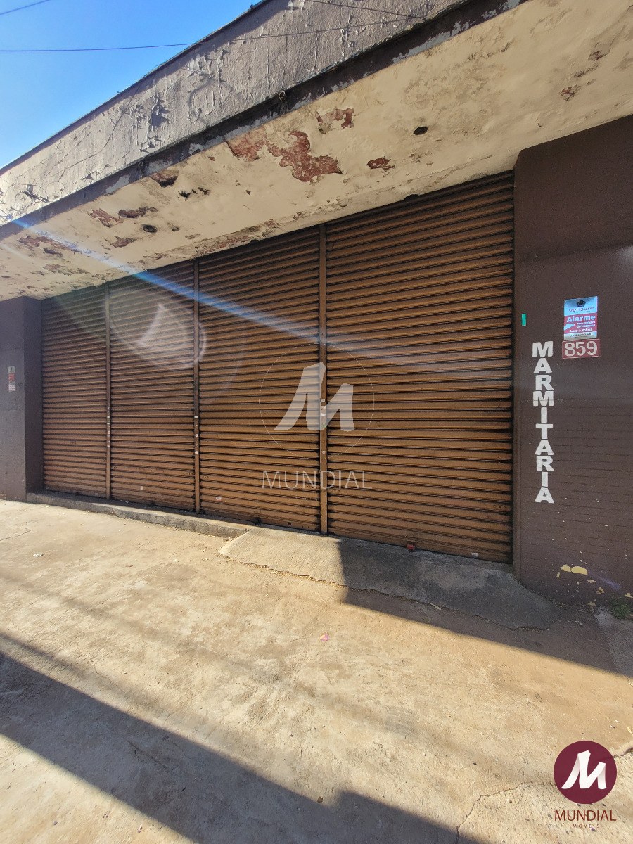 Fachada Unidade — foto 1