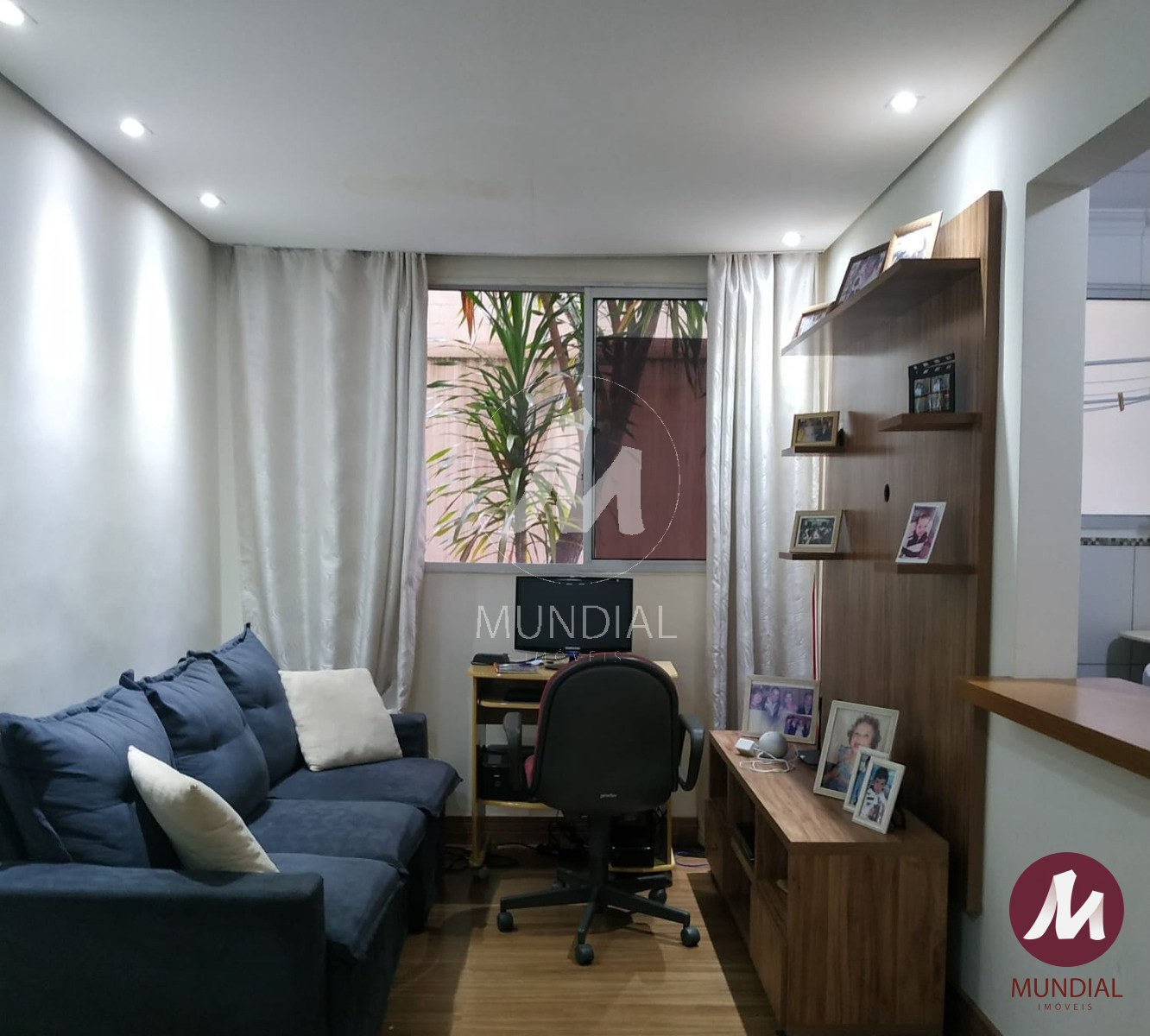 Sala — foto 1