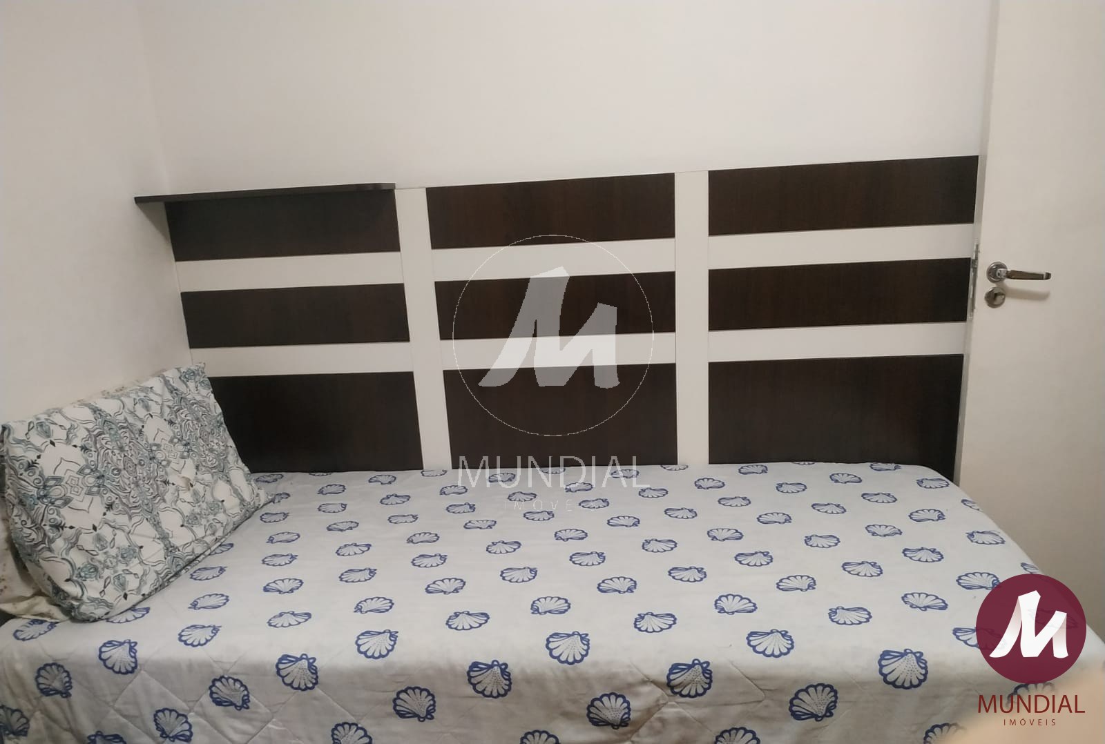 Dormitorio — foto 8