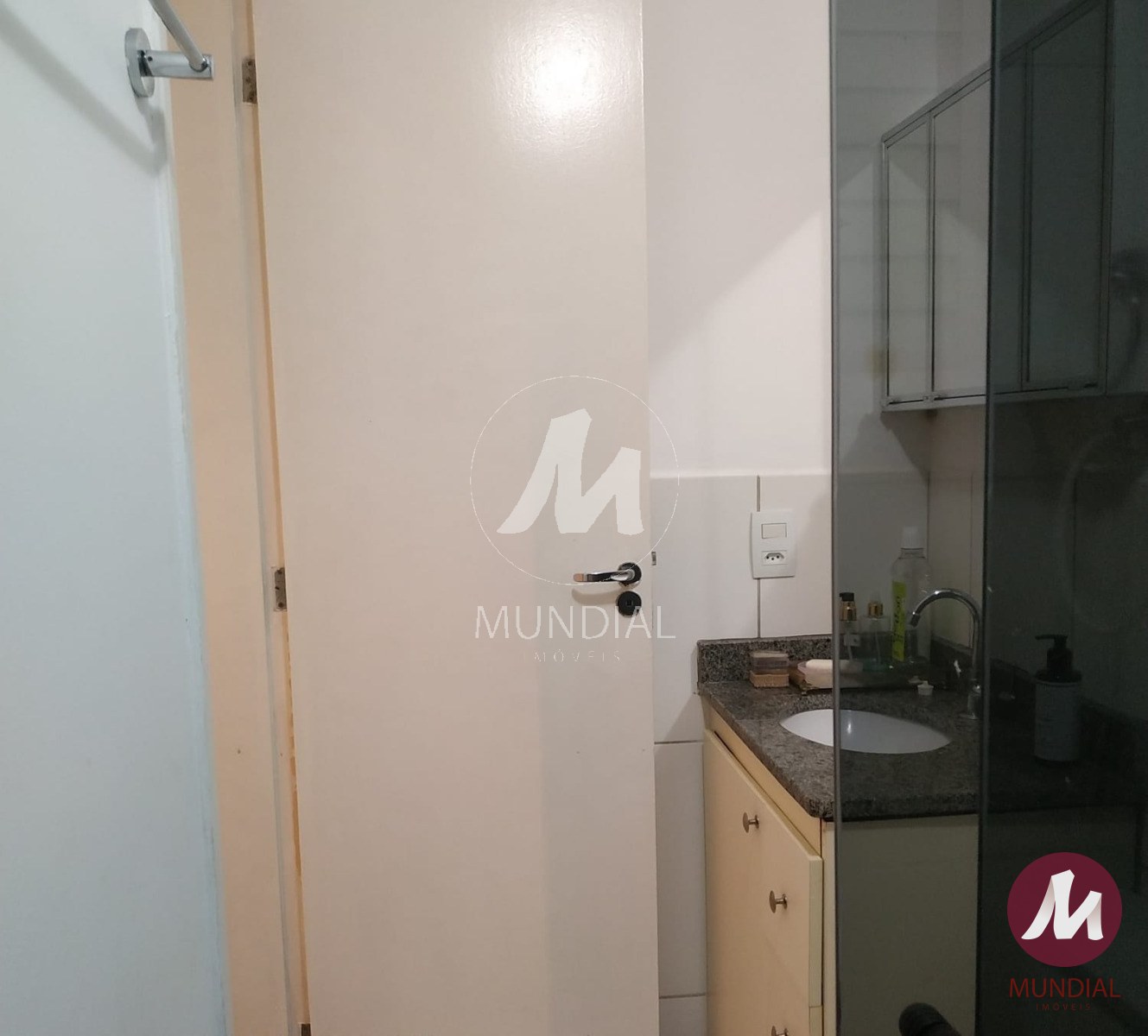 Banheiro/lavabo — foto 11
