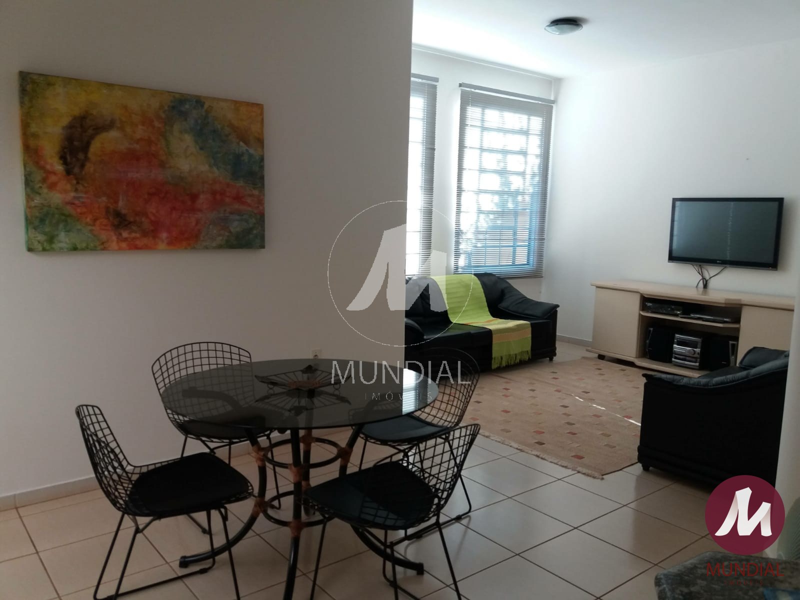 Sala — foto 1