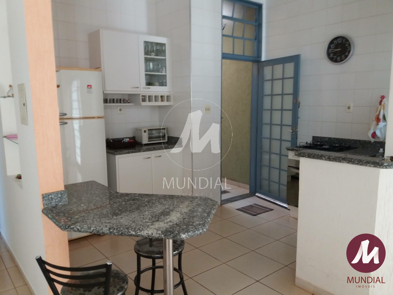 Cozinha — foto 2