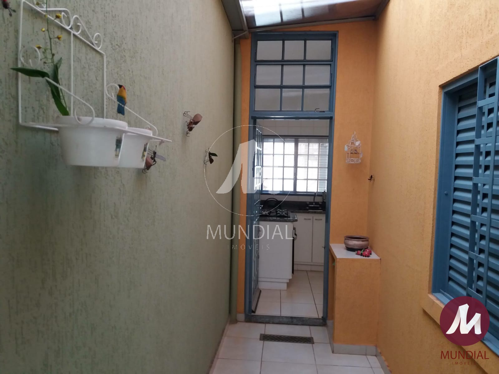 Quintal/corredores — foto 7