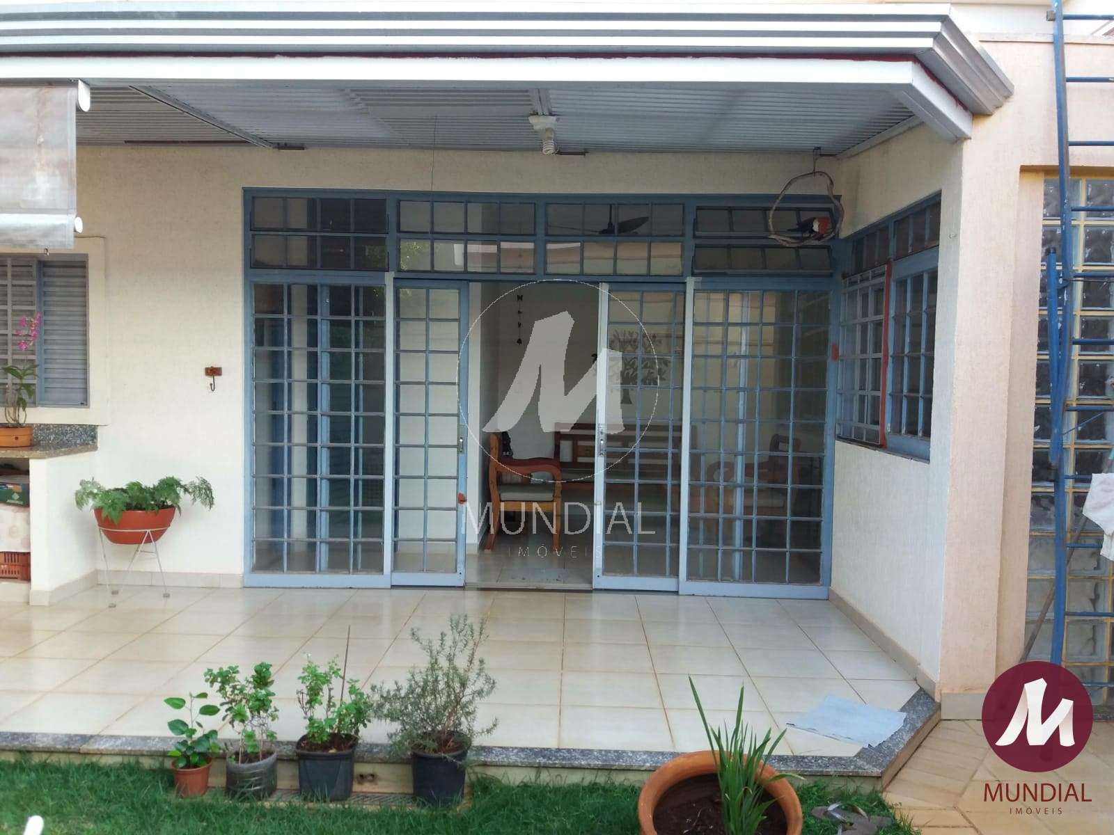 Varanda/Sacada — foto 10